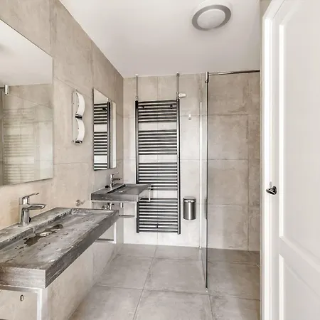 De Grutto - Kabbelaarsbank 6p - Not For Companies Lägenhet Ouddorp