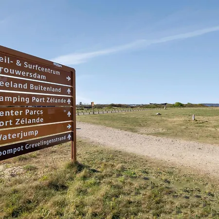 De Grutto - Kabbelaarsbank 6p - Not For Companies Ouddorp