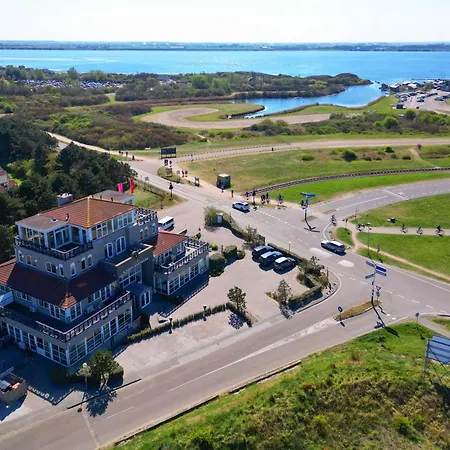 De Grutto - Kabbelaarsbank 6p - Not For Companies * Ouddorp