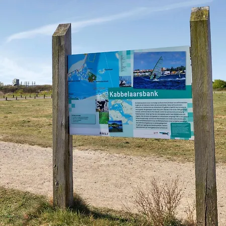 De Grutto - Kabbelaarsbank 6p - Not For Companies