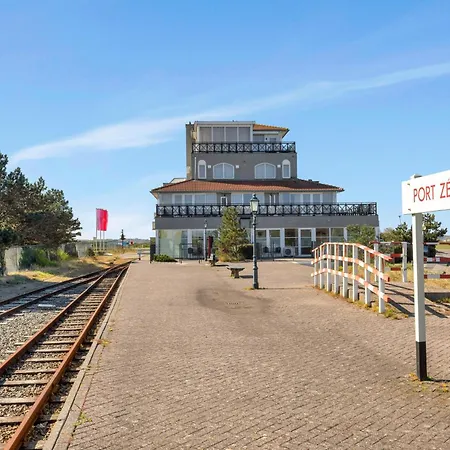 De Grutto - Kabbelaarsbank 6p - Not For Companies Apartamento