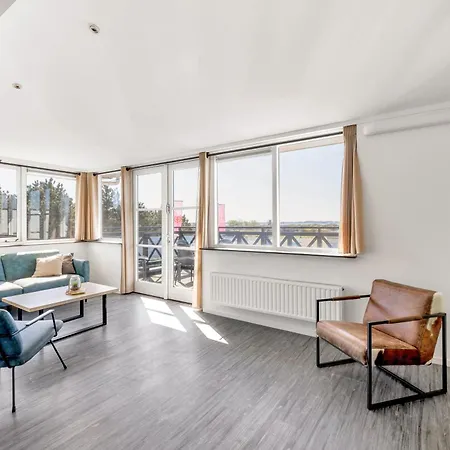 De Grutto - Kabbelaarsbank 6p - Not For Companies Apartment *