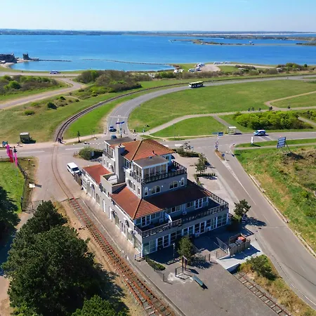 Apartment De Grutto - Kabbelaarsbank 6p - Not For Companies *