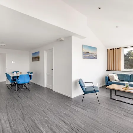 Apartamento De Grutto - Kabbelaarsbank 6p - Not For Companies