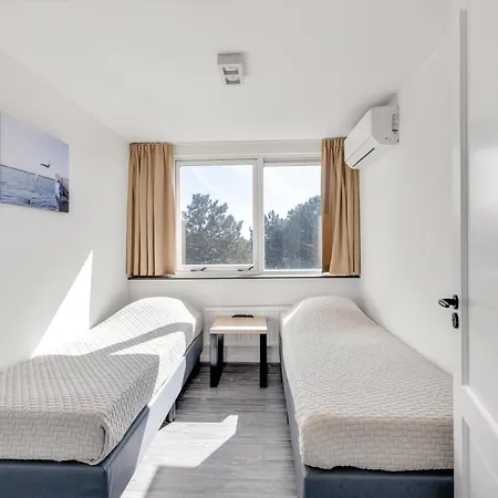 De Grutto - Kabbelaarsbank 6p - Not For Companies Lägenhet *