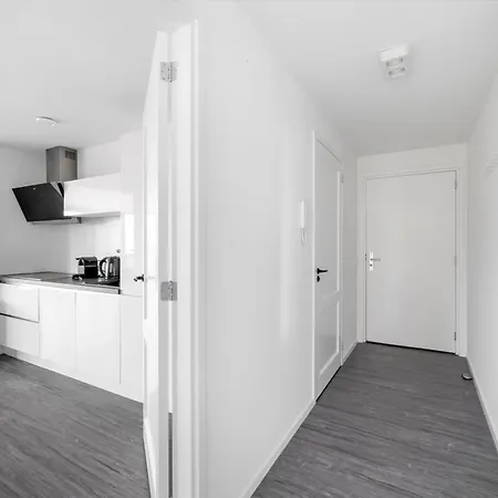 Apartment De Grutto - Kabbelaarsbank 6p - Not For Companies Ouddorp