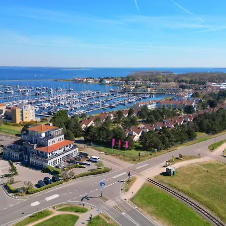 De Grutto - Kabbelaarsbank 6p - Not For Companies Ouddorp