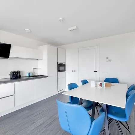 De Grutto - Kabbelaarsbank 6p - Not For Companies Apartamento