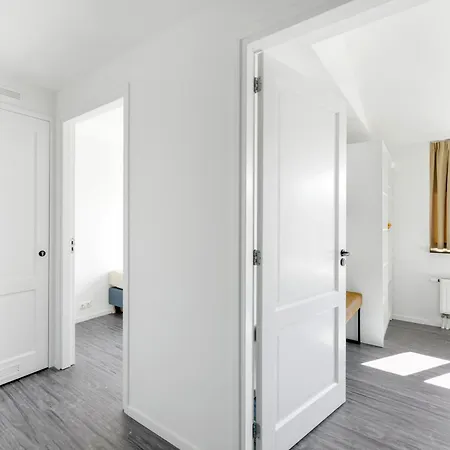 De Grutto - Kabbelaarsbank 6p - Not For Companies Apartment *