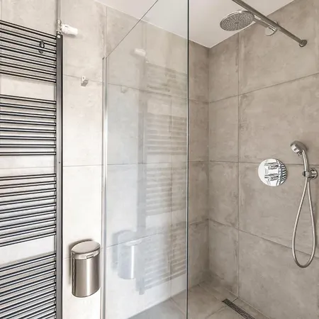Apartment De Grutto - Kabbelaarsbank 6p - Not For Companies Ouddorp