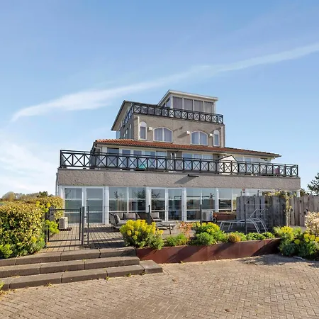 Apartamento De Grutto - Kabbelaarsbank 6p - Not For Companies *