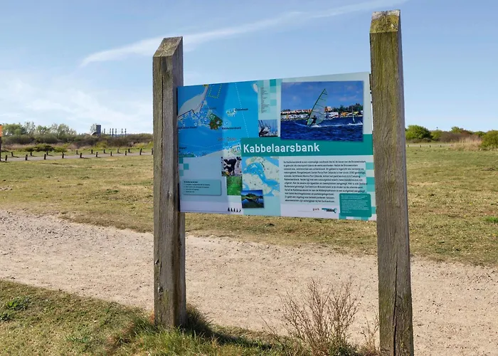 De Grutto - Kabbelaarsbank 6p - Not For Companies