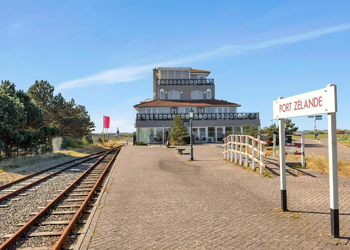 De Grutto - Kabbelaarsbank 6p - Not For Companies דירה