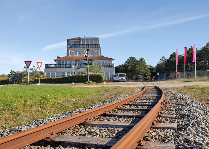 דירה De Grutto - Kabbelaarsbank 6p - Not For Companies