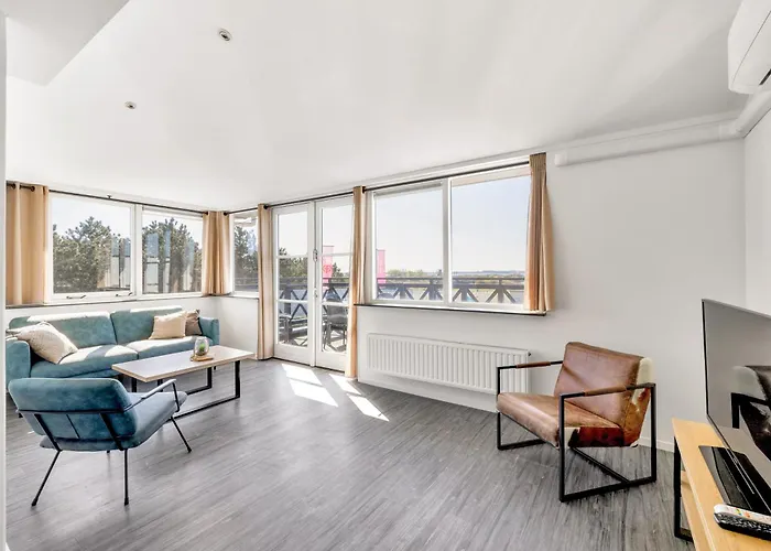 De Grutto - Kabbelaarsbank 6p - Not For Companies דירה *