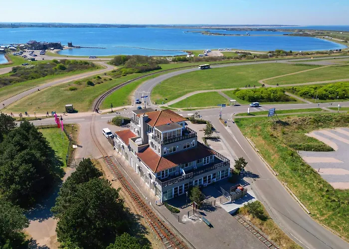 דירה De Grutto - Kabbelaarsbank 6p - Not For Companies *