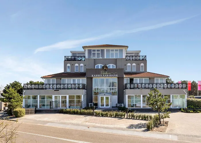 De Grutto - Kabbelaarsbank 6p - Not For Companies אאודורפ