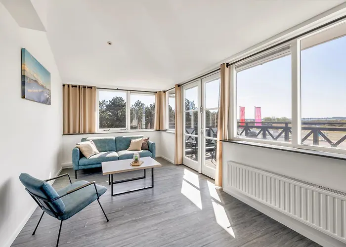 De Grutto - Kabbelaarsbank 6p - Not For Companies