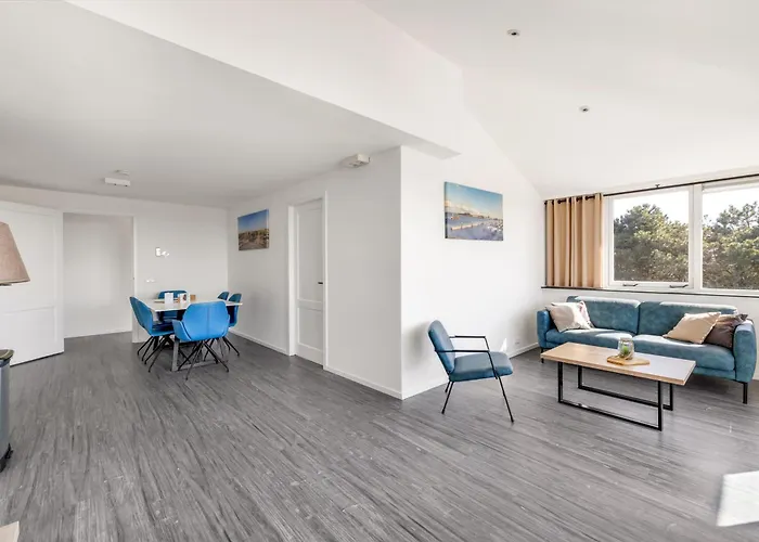 דירה De Grutto - Kabbelaarsbank 6p - Not For Companies