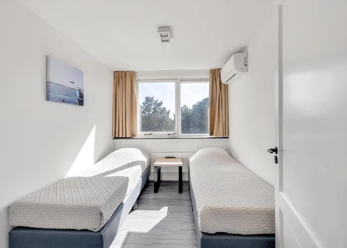 De Grutto - Kabbelaarsbank 6p - Not For Companies דירה *