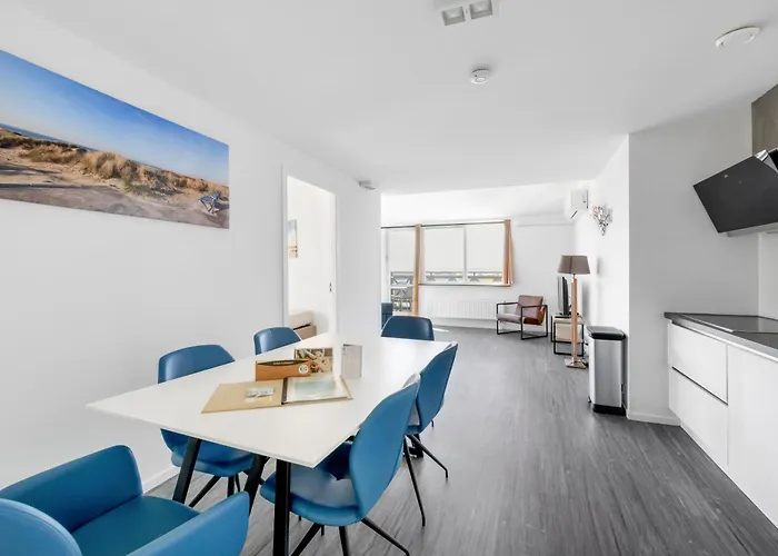 De Grutto - Kabbelaarsbank 6p - Not For Companies דירה אאודורפ