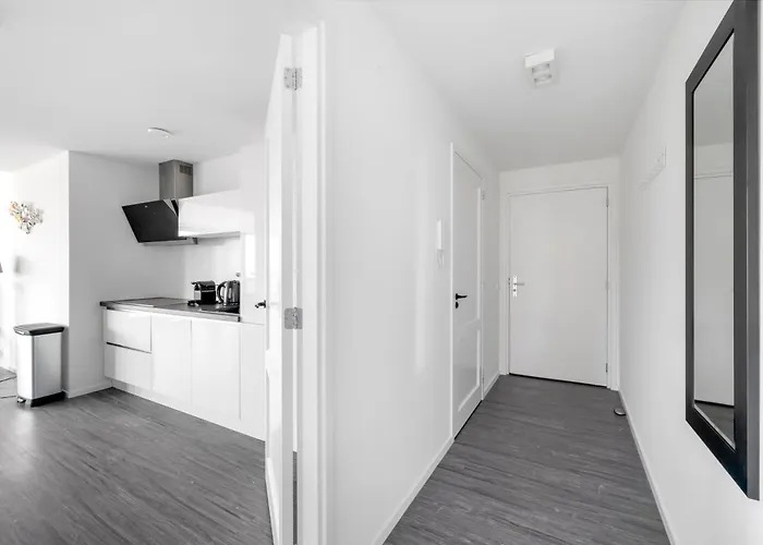 דירה De Grutto - Kabbelaarsbank 6p - Not For Companies אאודורפ