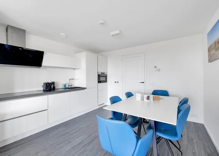 De Grutto - Kabbelaarsbank 6p - Not For Companies דירה