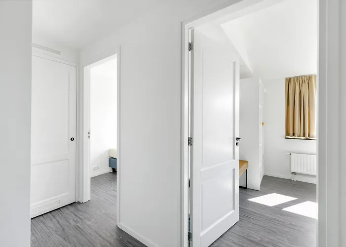 De Grutto - Kabbelaarsbank 6p - Not For Companies דירה *