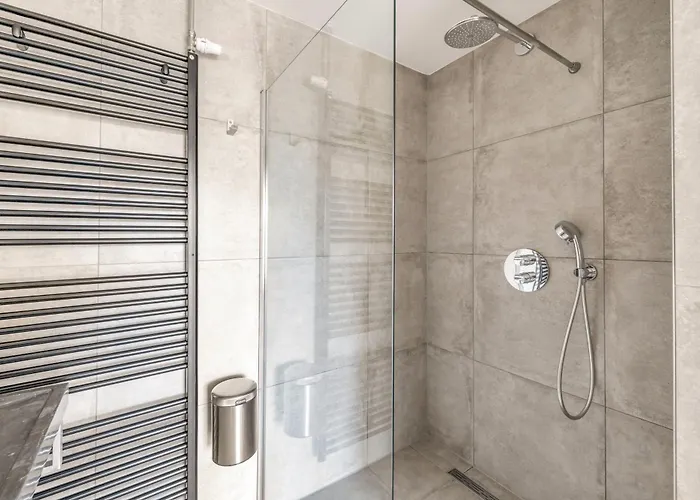 דירה De Grutto - Kabbelaarsbank 6p - Not For Companies אאודורפ