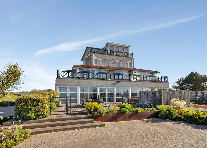 דירה De Grutto - Kabbelaarsbank 6p - Not For Companies *