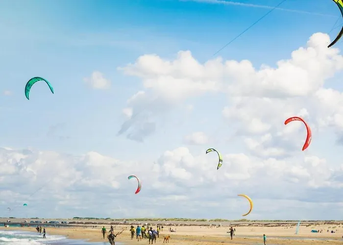 דירה De Grutto - Kabbelaarsbank 6p - Not For Companies אאודורפ